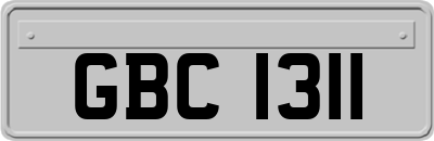 GBC1311