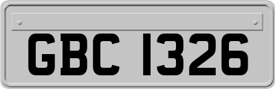 GBC1326
