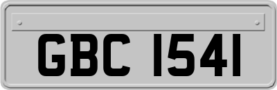 GBC1541