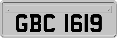 GBC1619