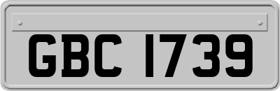 GBC1739
