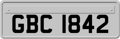 GBC1842