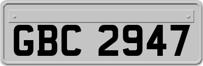 GBC2947