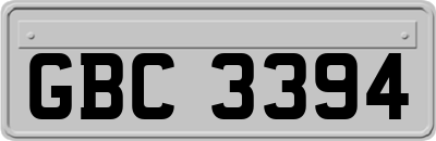 GBC3394