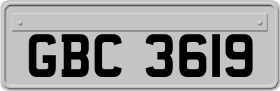 GBC3619