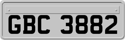 GBC3882