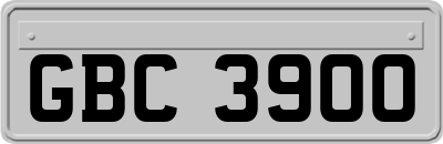 GBC3900