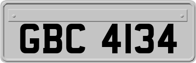 GBC4134