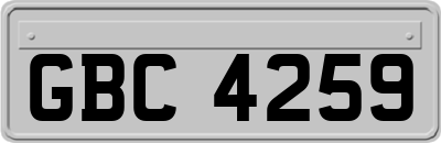 GBC4259