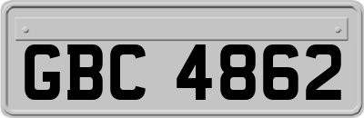 GBC4862