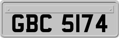 GBC5174