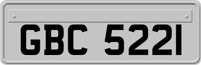 GBC5221