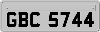 GBC5744