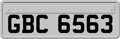 GBC6563
