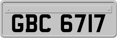 GBC6717