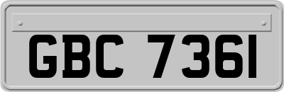 GBC7361