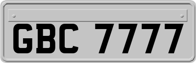 GBC7777