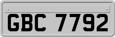 GBC7792