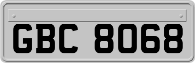 GBC8068