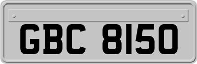 GBC8150