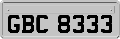 GBC8333