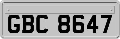 GBC8647