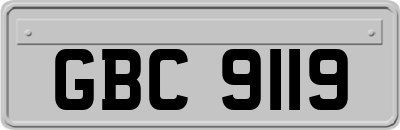 GBC9119