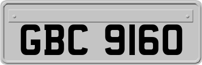 GBC9160