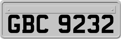 GBC9232