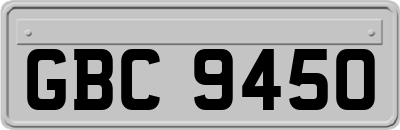 GBC9450