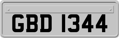 GBD1344