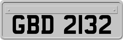 GBD2132
