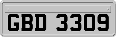 GBD3309