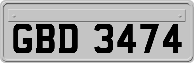 GBD3474
