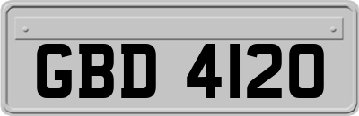 GBD4120