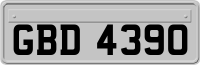 GBD4390