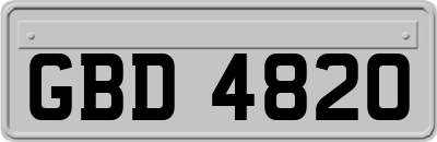 GBD4820