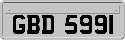 GBD5991