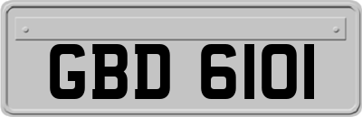GBD6101