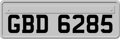 GBD6285