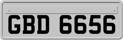 GBD6656