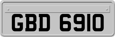 GBD6910