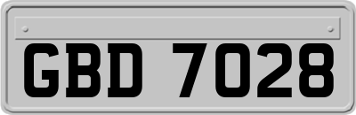 GBD7028