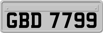 GBD7799