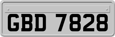 GBD7828