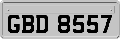GBD8557
