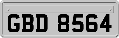 GBD8564