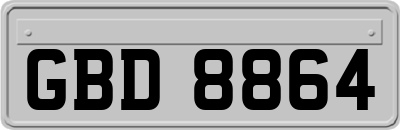 GBD8864