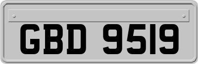 GBD9519