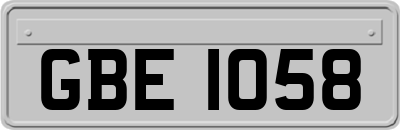 GBE1058